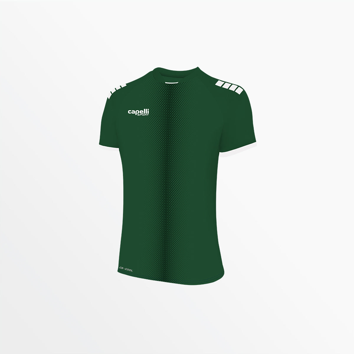 Women's Madison II Rhombus Jersey Capelli Sport XS