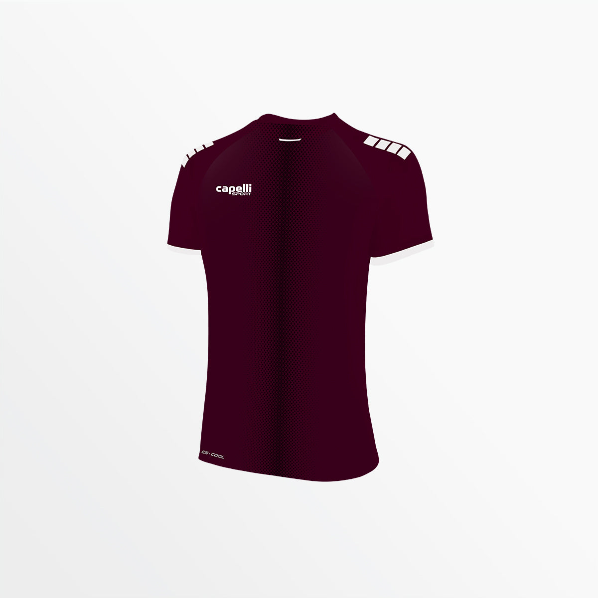Women's Madison II Rhombus Jersey Capelli Sport XS