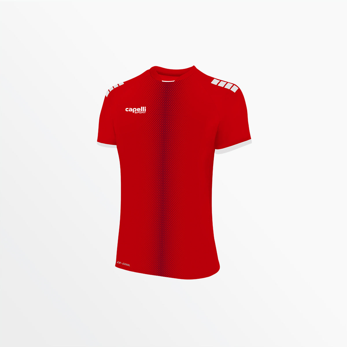 Women's Madison II Rhombus Jersey Capelli Sport M