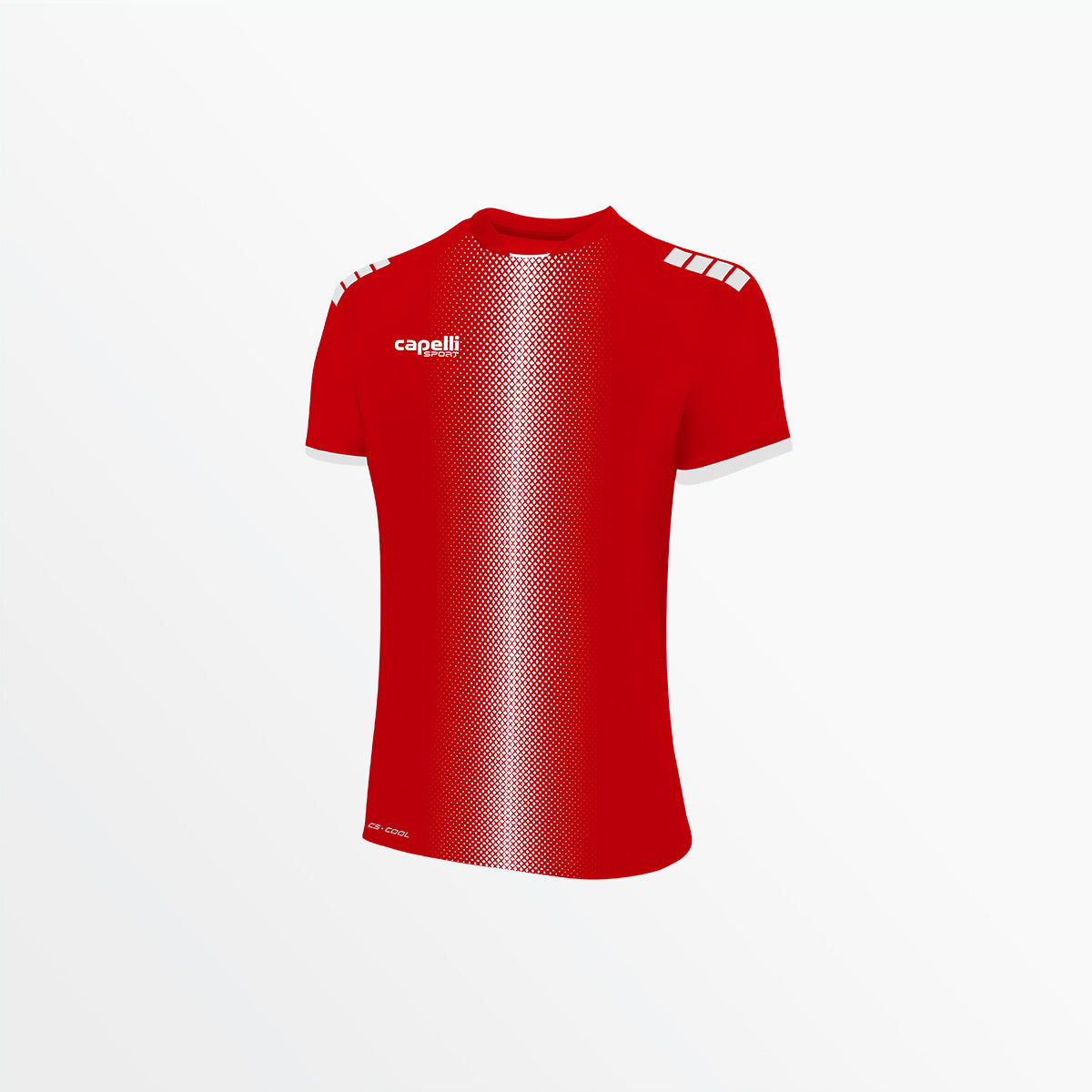 Women's Madison II Rhombus Jersey Capelli Sport XS