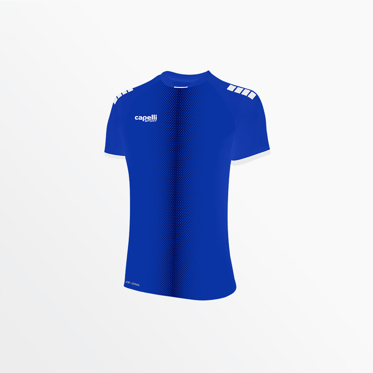 Women's Madison II Rhombus Jersey Capelli Sport XL