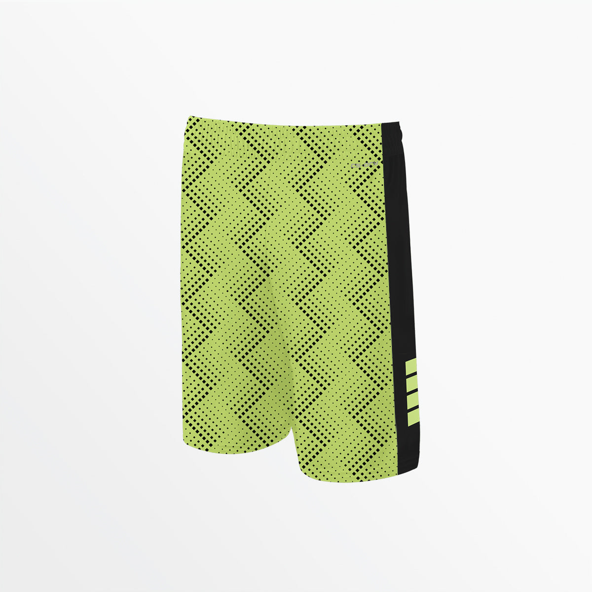 Youth Chevron Cube Shorts Capelli Sport