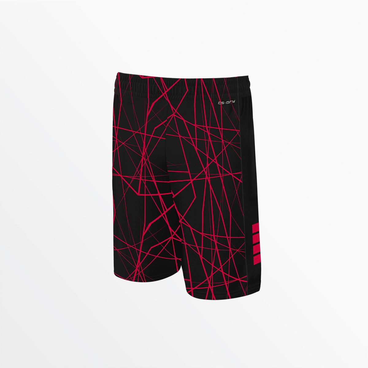 Youth Geo Net Shorts Capelli Sport