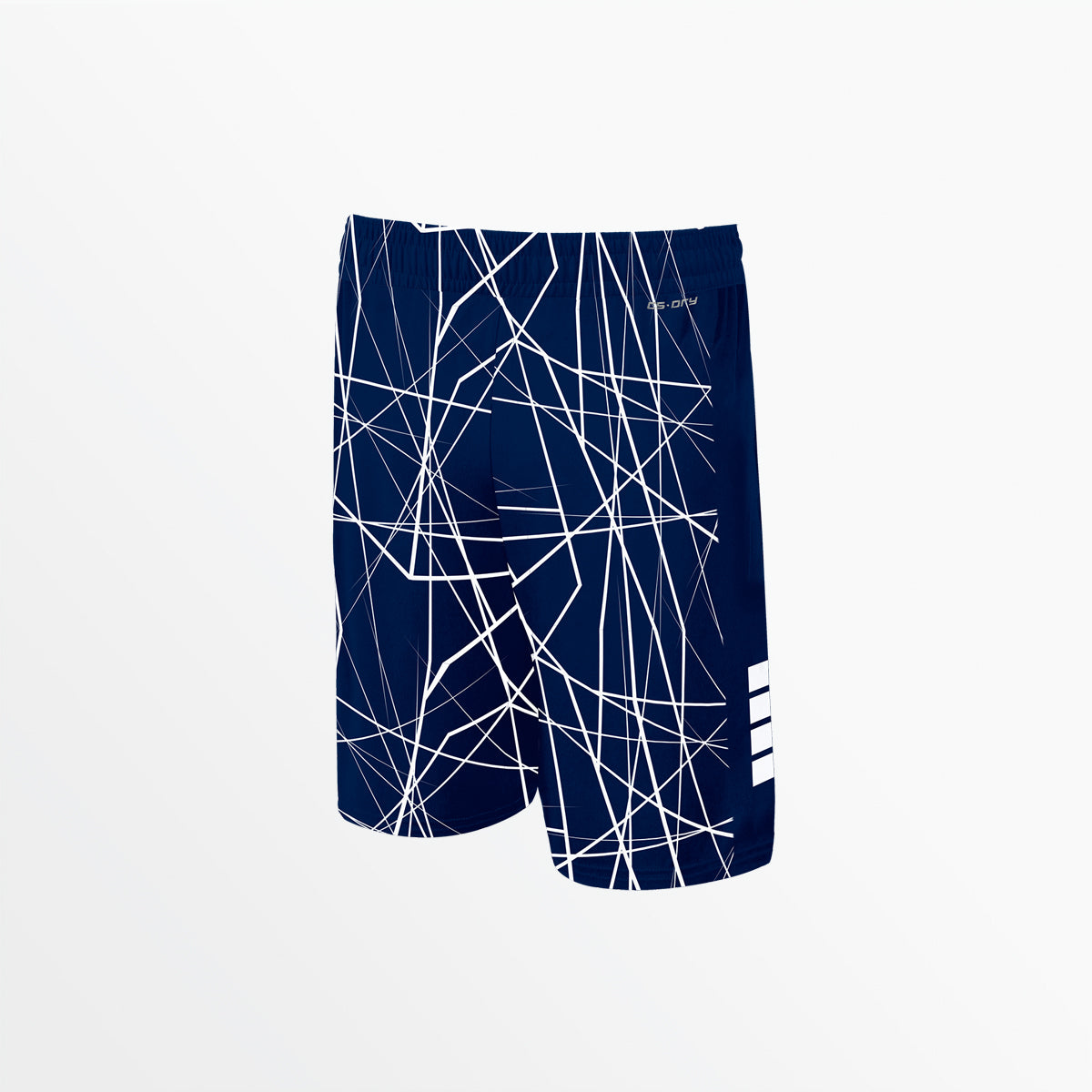 Youth Geo Net Shorts Capelli Sport