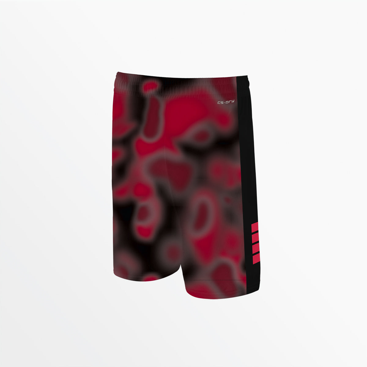 Youth Blur Shorts Capelli Sport