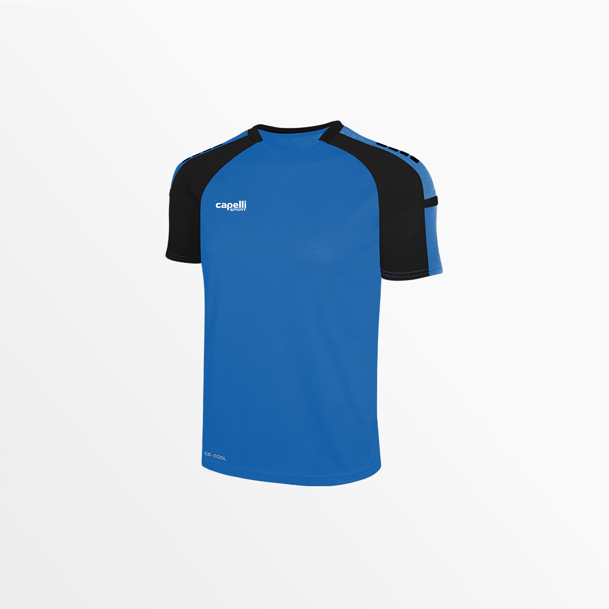Youth Pitch II Jersey Capelli Sport Royal Blue XS
