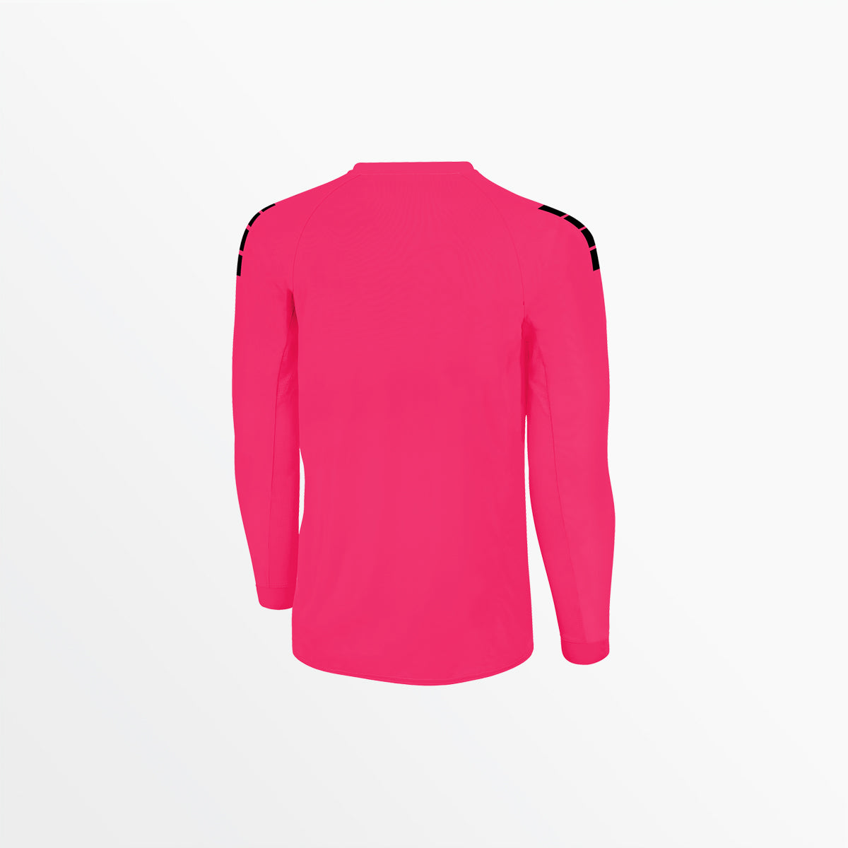 Youth Madison Static II Long Sleeve Goalkeeper Jersey Capelli Sport