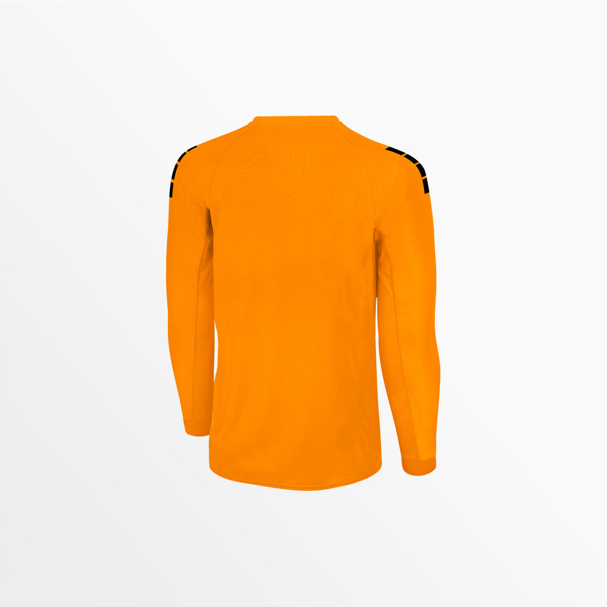 Adult Madison Static II Long Sleeve Goalkeeper Jersey Capelli Sport