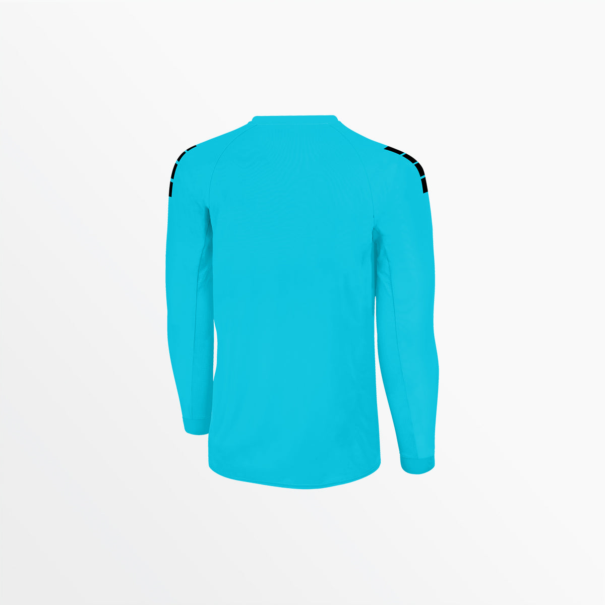 Adult Madison Static II Long Sleeve Goalkeeper Jersey Capelli Sport