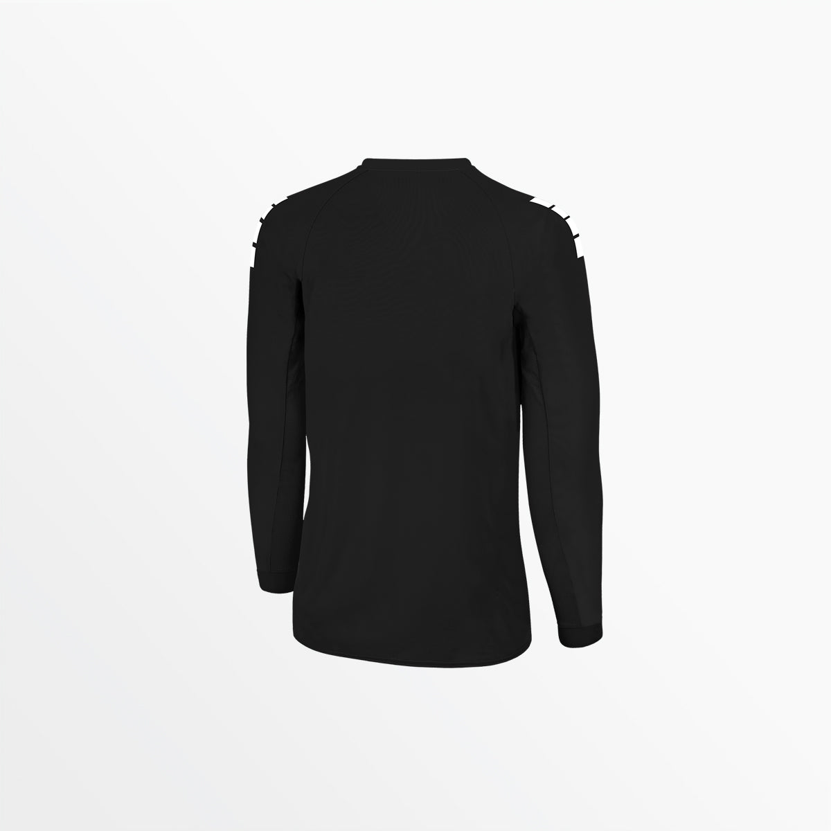 Women's Madison Static II Long Sleeve Goalkeeper Jersey Capelli Sport