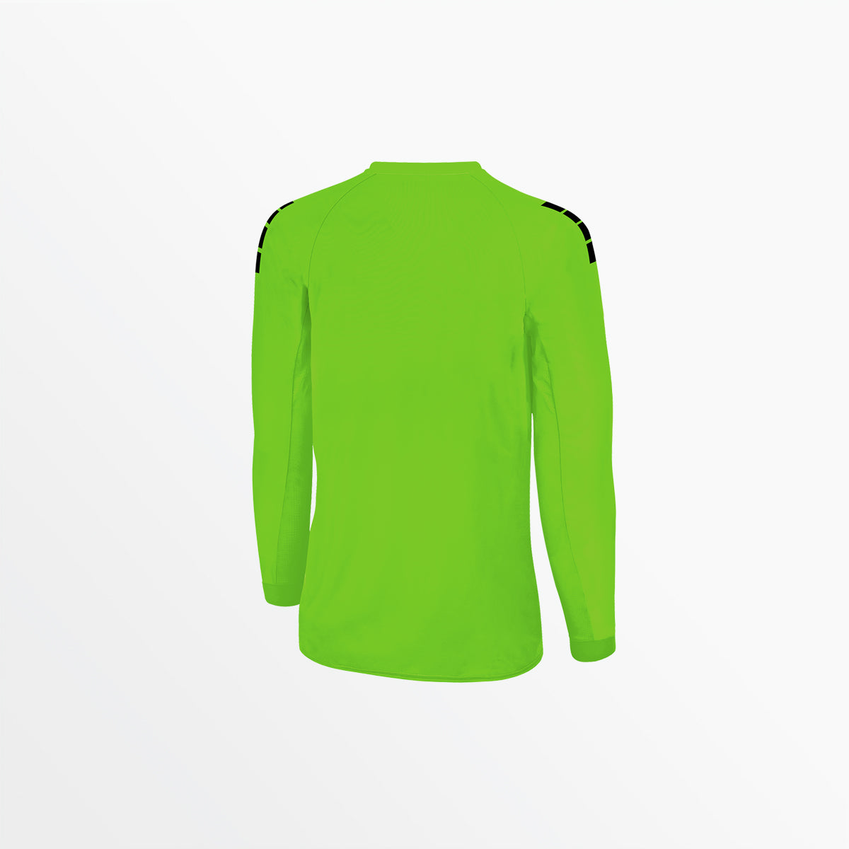 Women's Madison Static II Long Sleeve Goalkeeper Jersey Capelli Sport