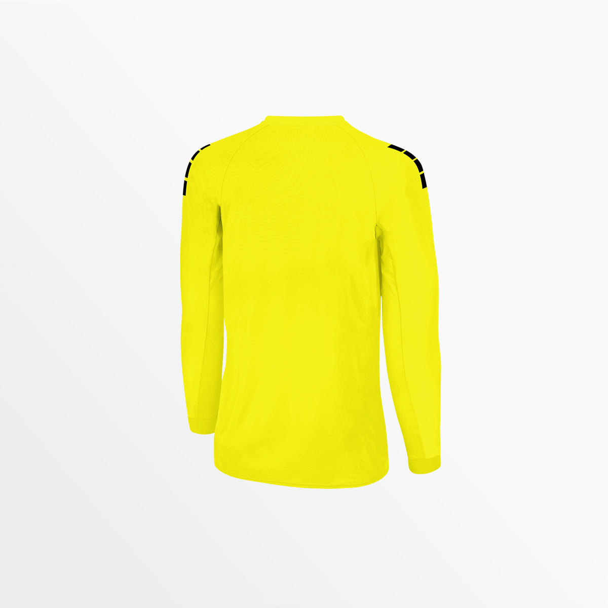 Women's Madison Static II Long Sleeve Goalkeeper Jersey Capelli Sport