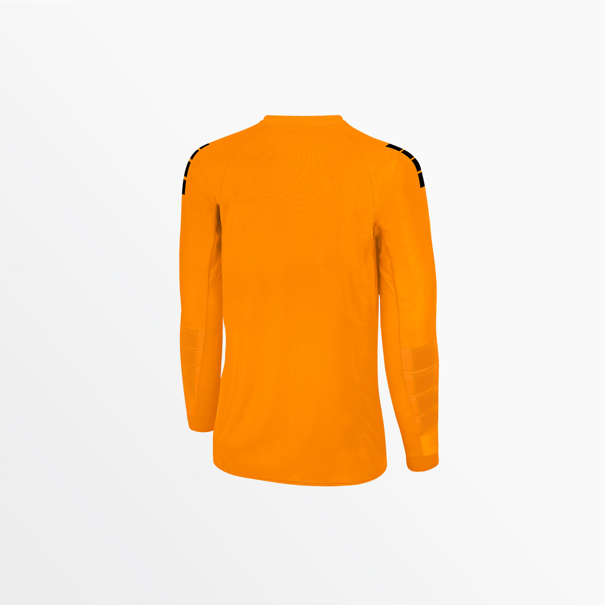 Women's Madison Static II Long Sleeve Goalkeeper Jersey With Padding Capelli Sport