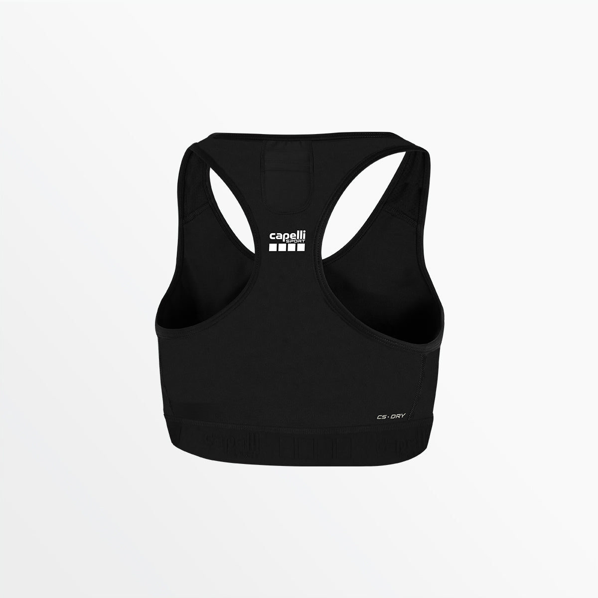 Adult Tracker Vest Capelli Sport