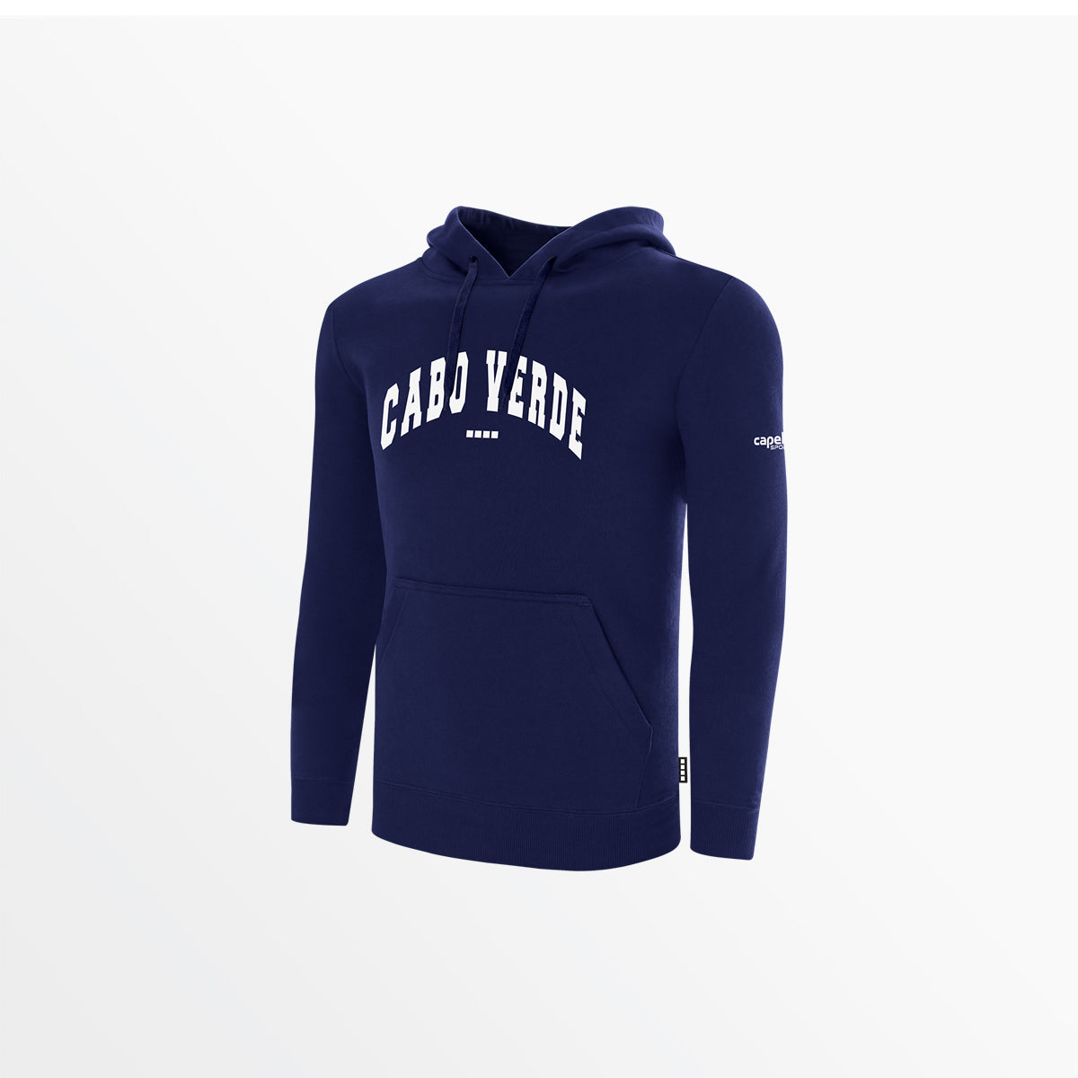 Men's Cabo Verde Connected Hoodie Capelli Sport