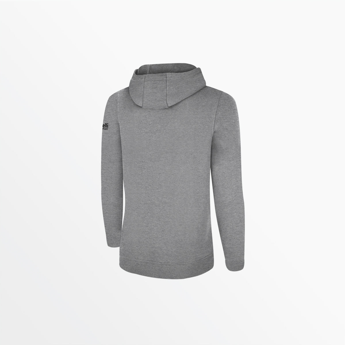 Women's Cabo Verde Basics Fleece Hoodie Capelli Sport