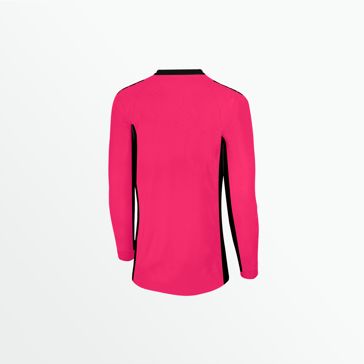 Women's Pitch Star Long Sleeve Goalkeeper Jersey Capelli Sport