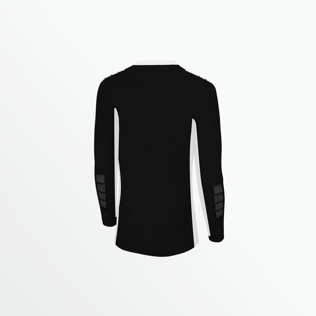 Women's Pitch Star Long Sleeve Goalkeeper Jersey With Padding Capelli Sport