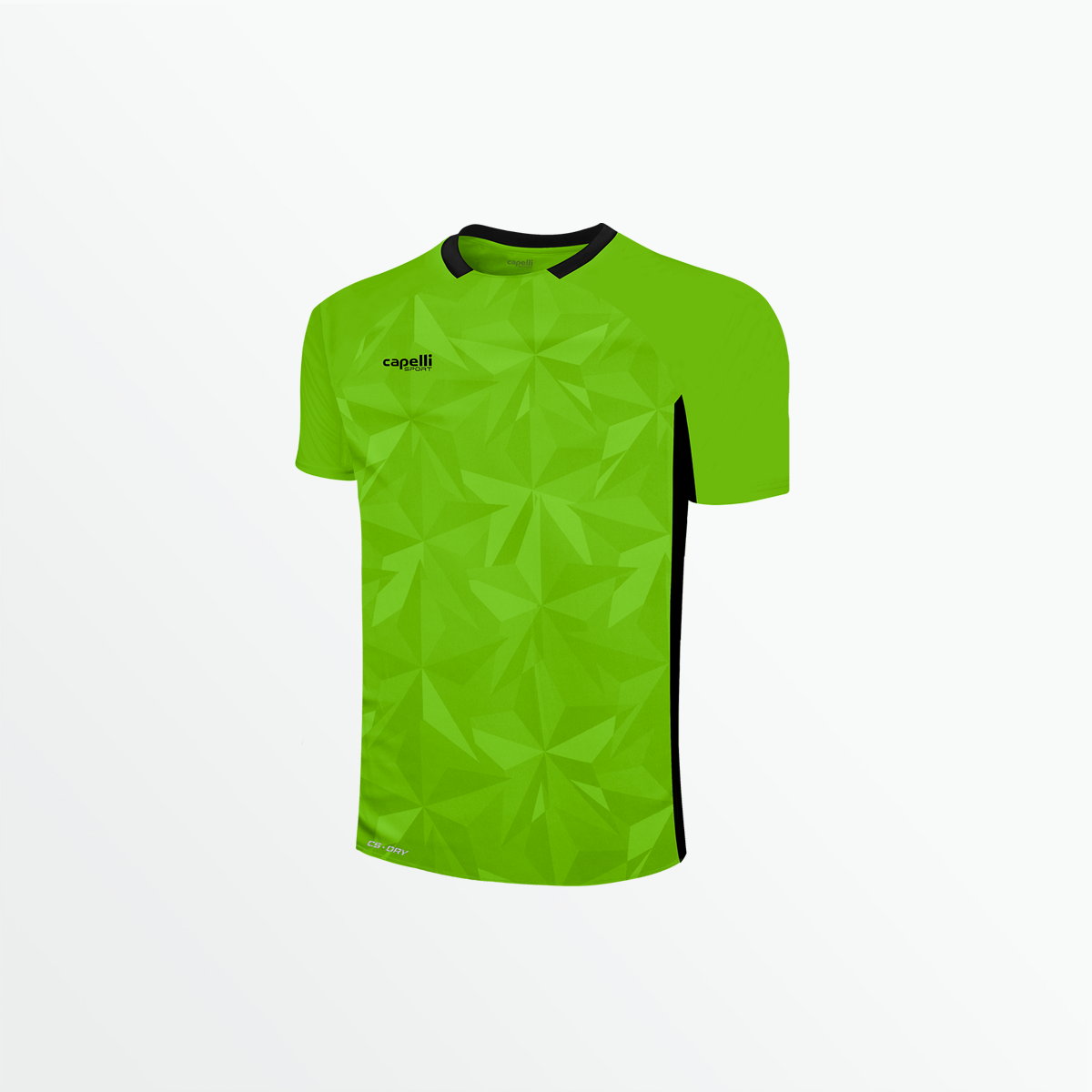 Adult Pitch Star Goalkeeper Jersey Capelli Sport