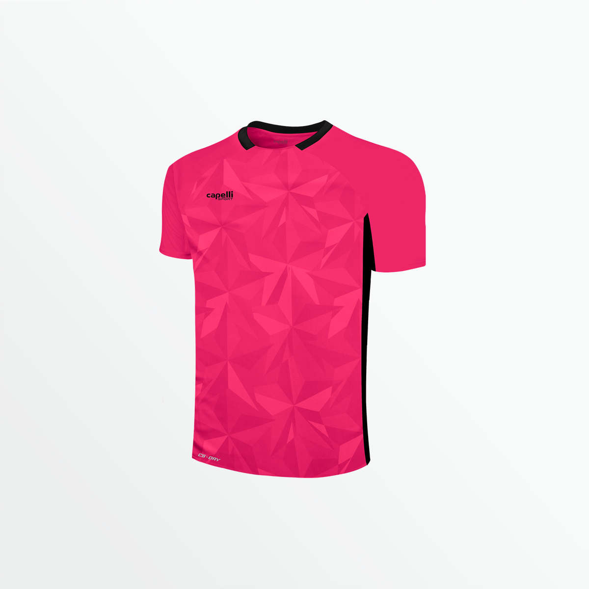 Adult Pitch Star Goalkeeper Jersey Capelli Sport