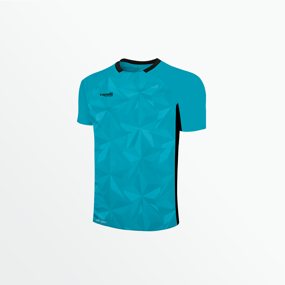 Adult Pitch Star Goalkeeper Jersey Capelli Sport