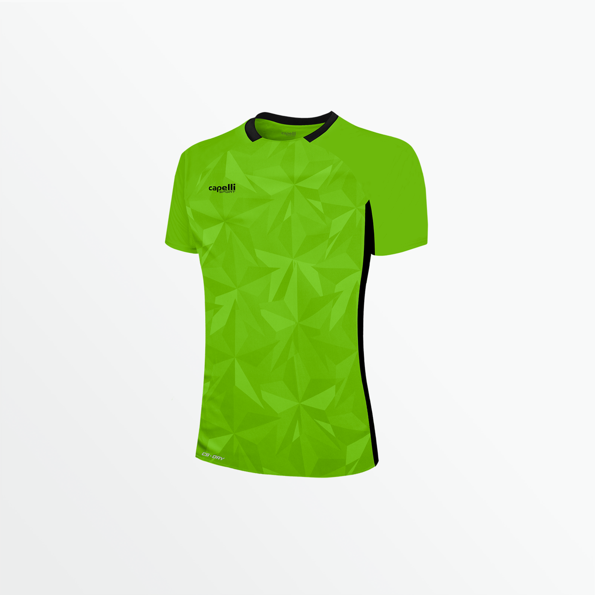 Women's Pitch Star Goalkeeper Jersey Capelli Sport