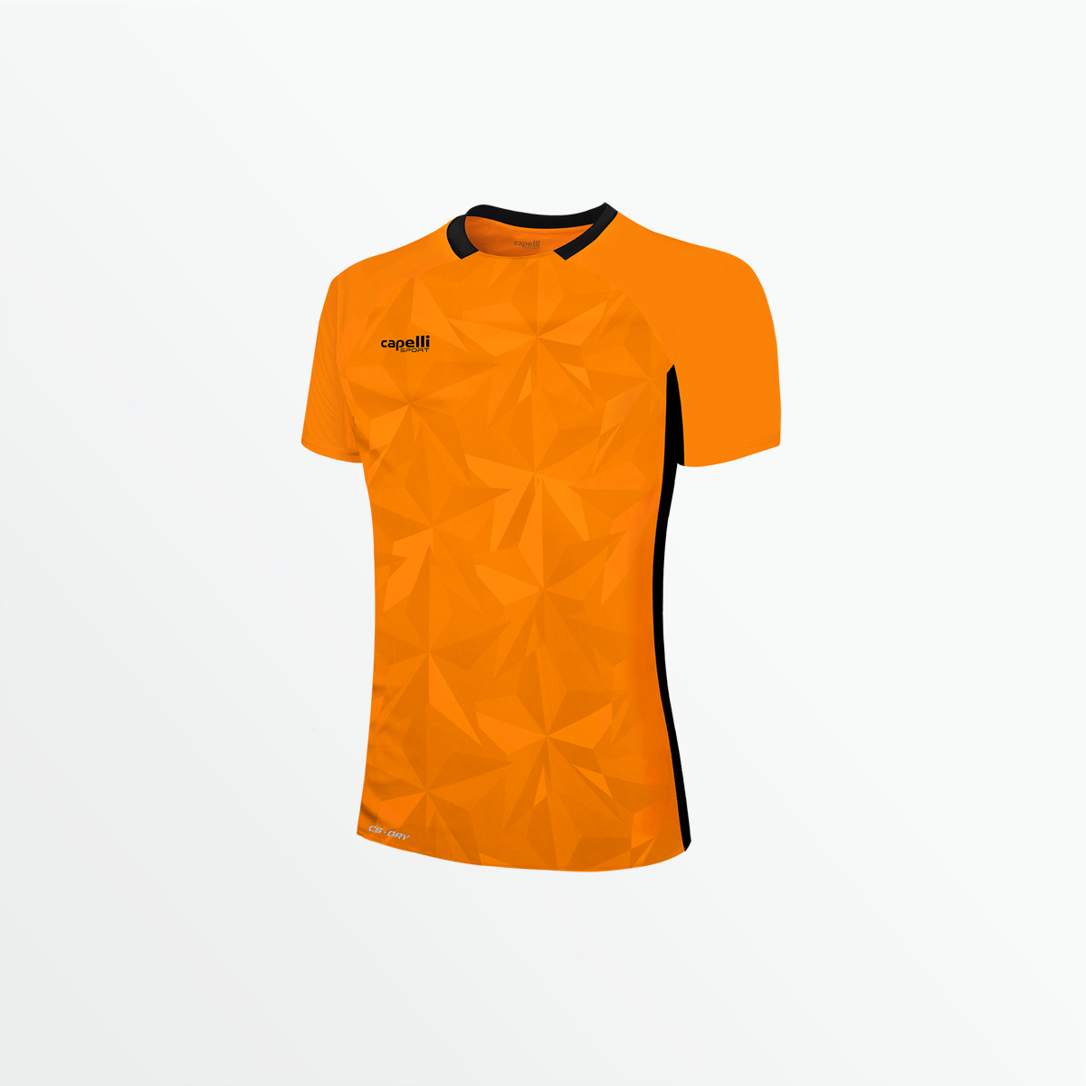 Women's Pitch Star Goalkeeper Jersey Capelli Sport