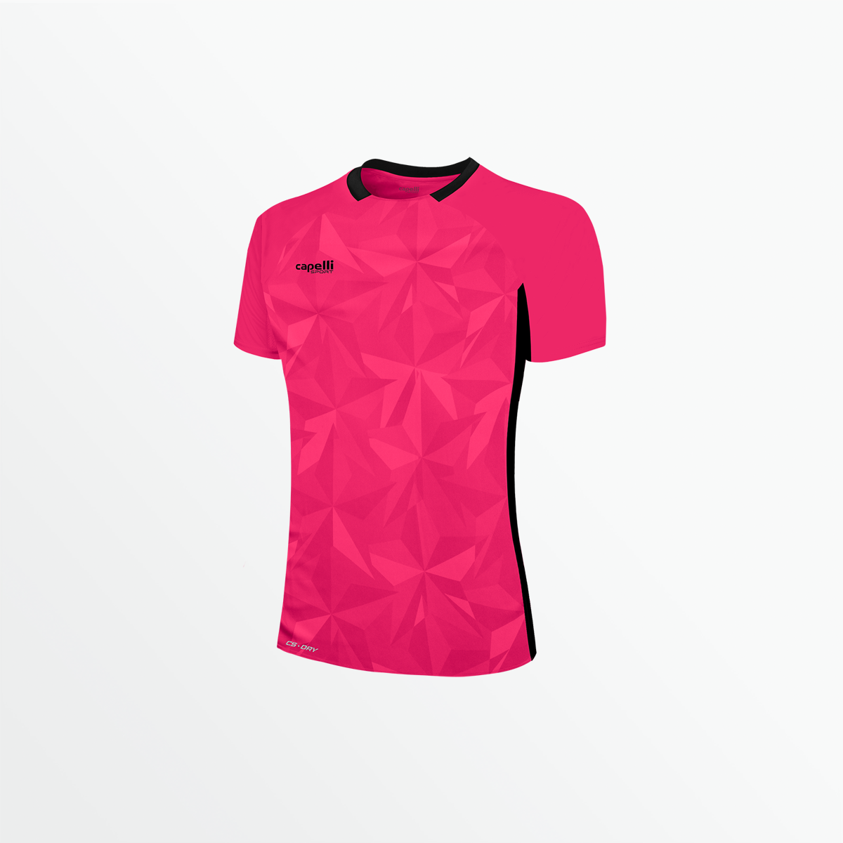 Women's Pitch Star Goalkeeper Jersey Capelli Sport