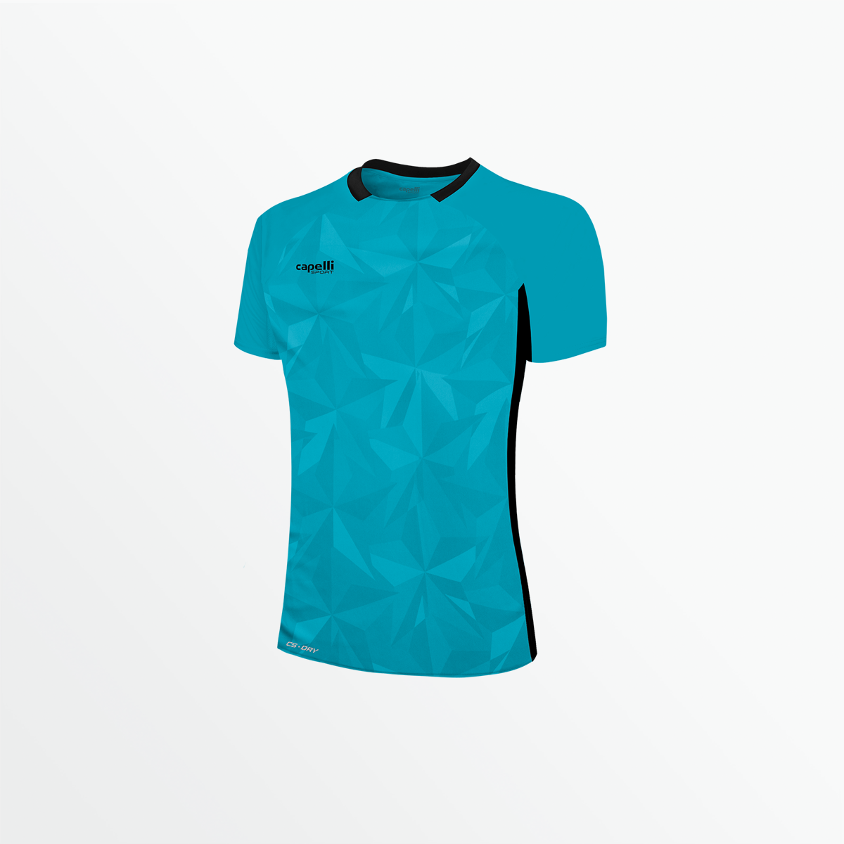 Women's Pitch Star Goalkeeper Jersey Capelli Sport
