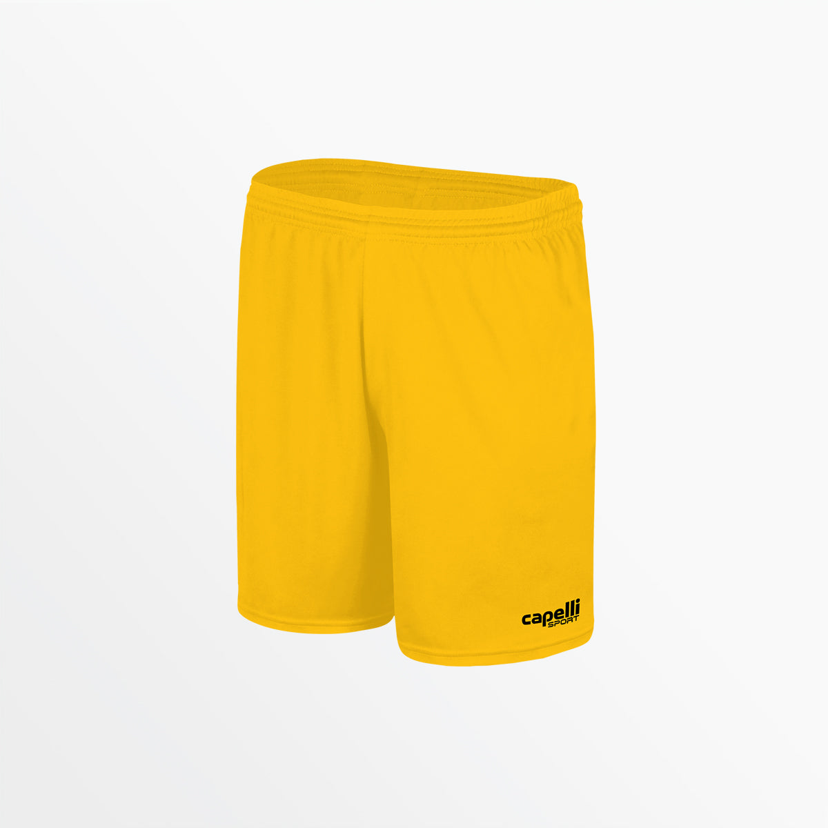 Women's Team Match Shorts Capelli Sport