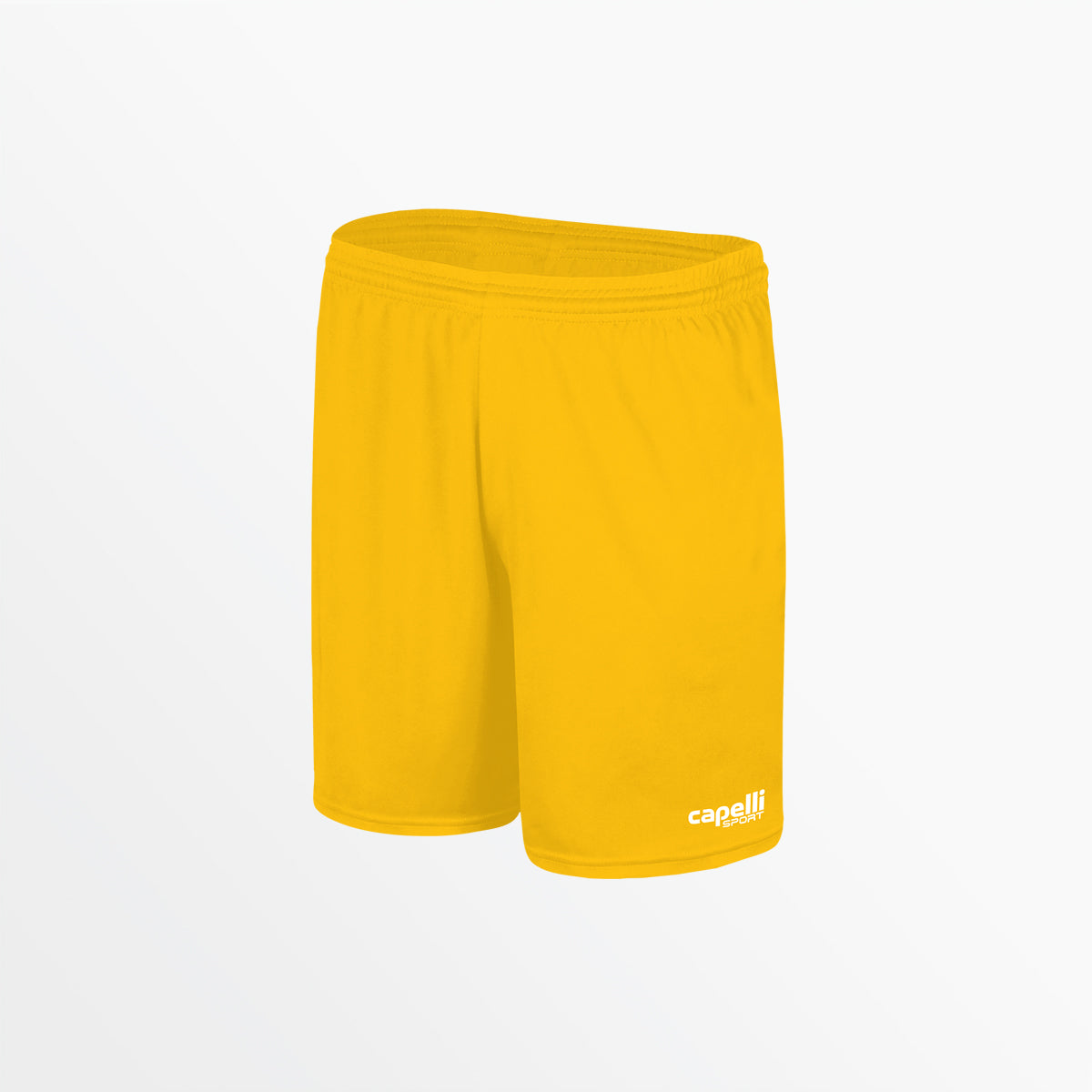Women's Team Match Shorts Capelli Sport