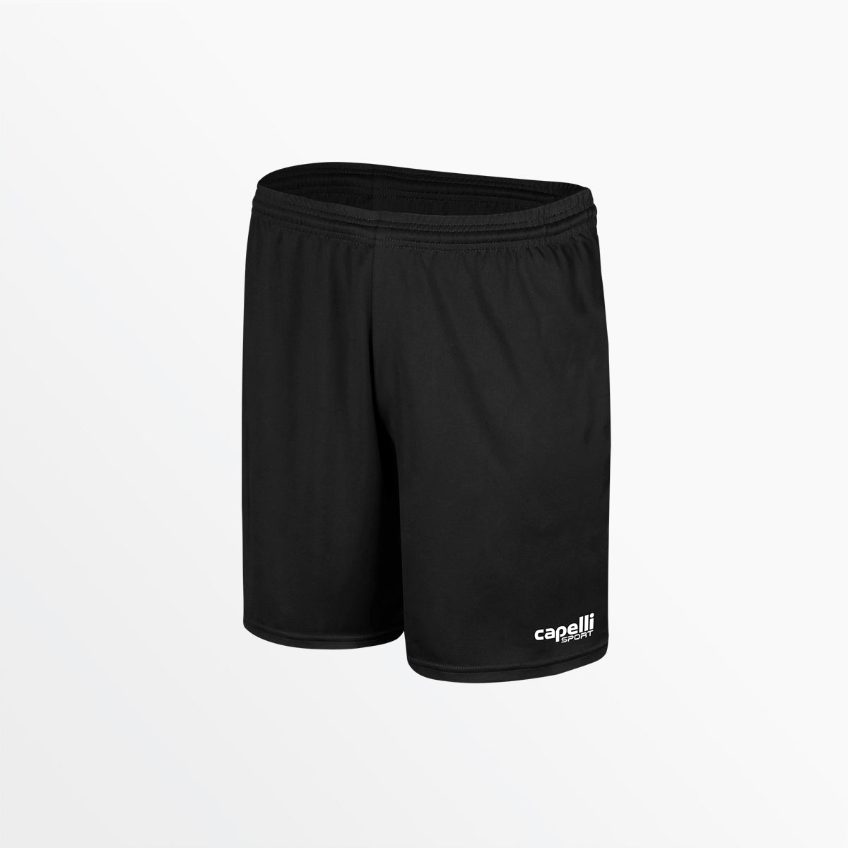Women's Team Match Shorts Capelli Sport