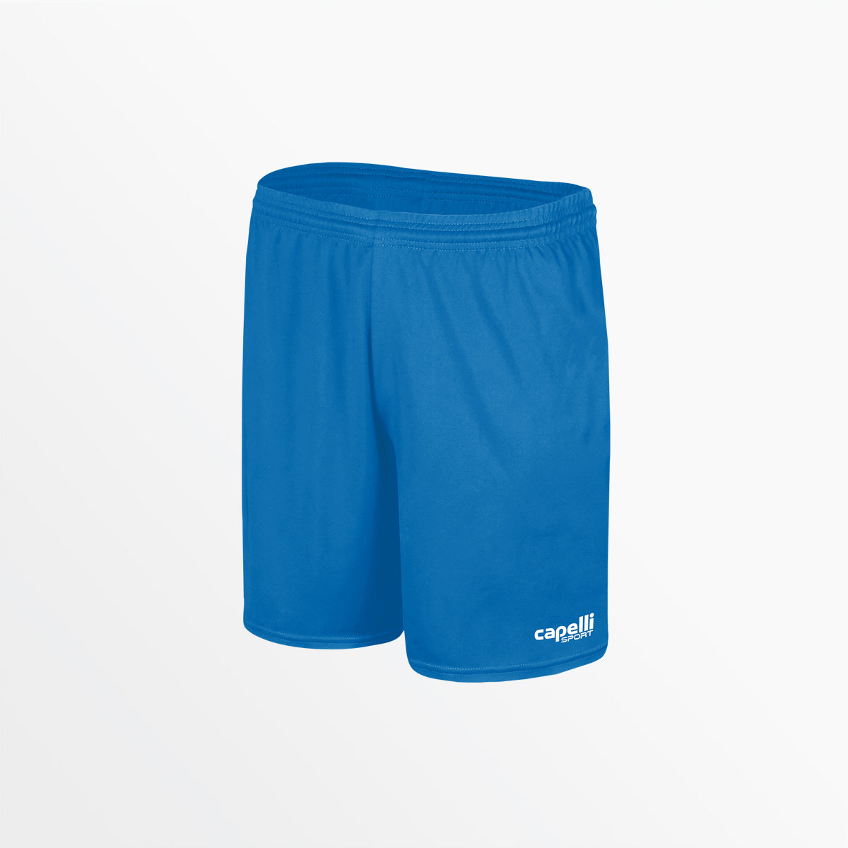 Women's Team Match Shorts Capelli Sport