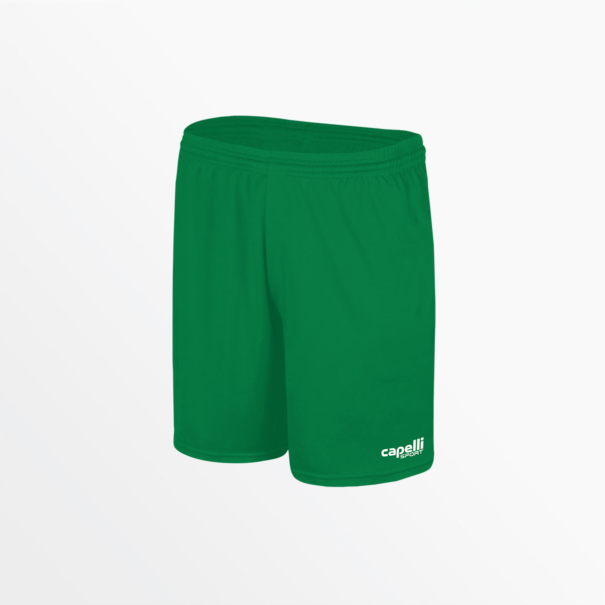 Women's Team Match Shorts Capelli Sport