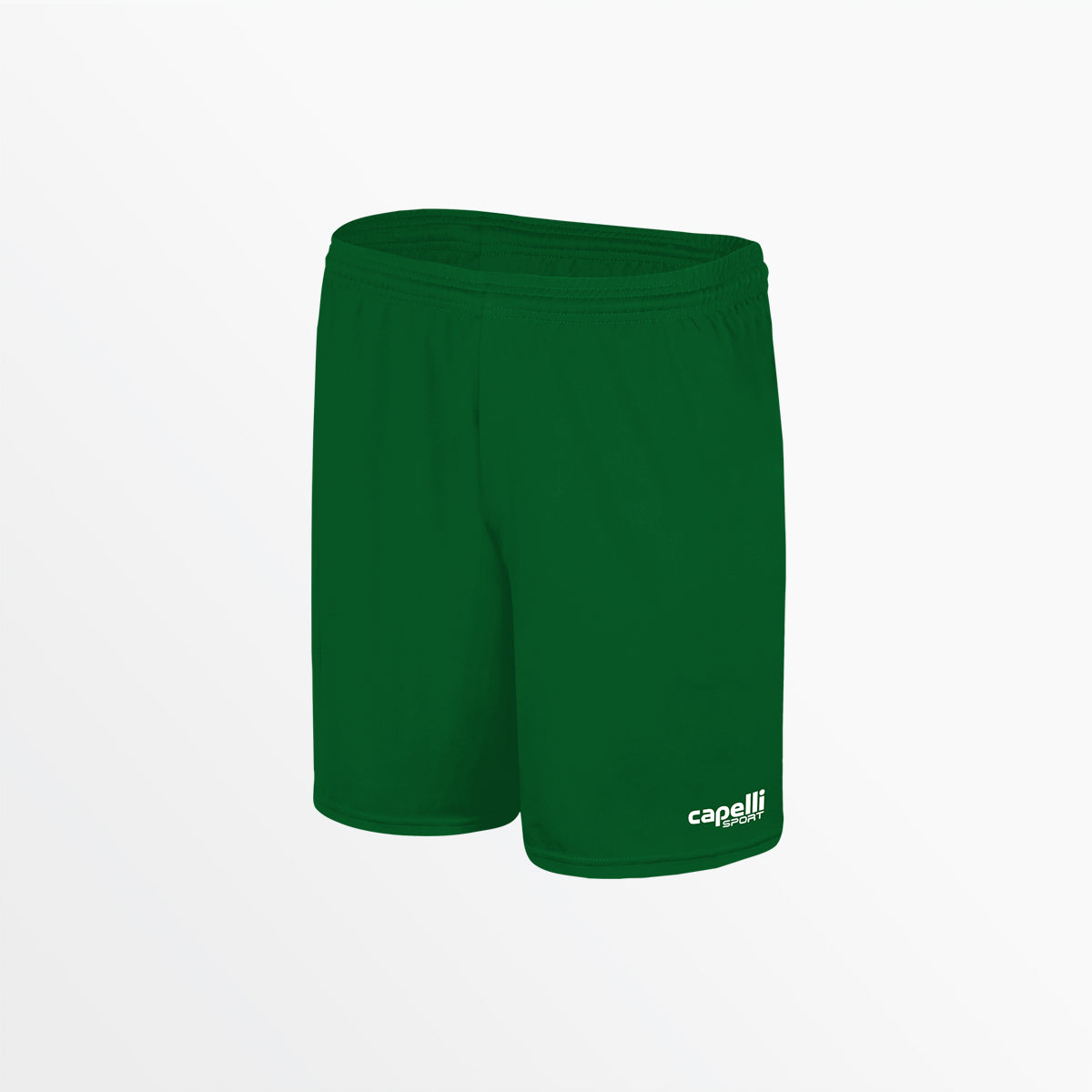 Women's Team Match Shorts Capelli Sport