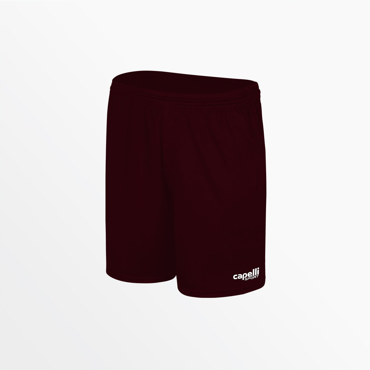 Women's Team Match Shorts Capelli Sport