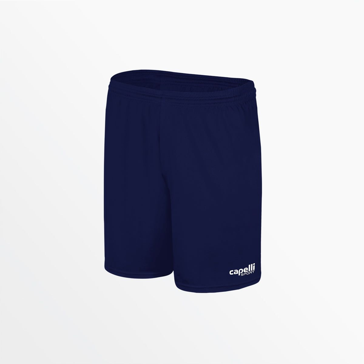Women's Team Match Shorts Capelli Sport