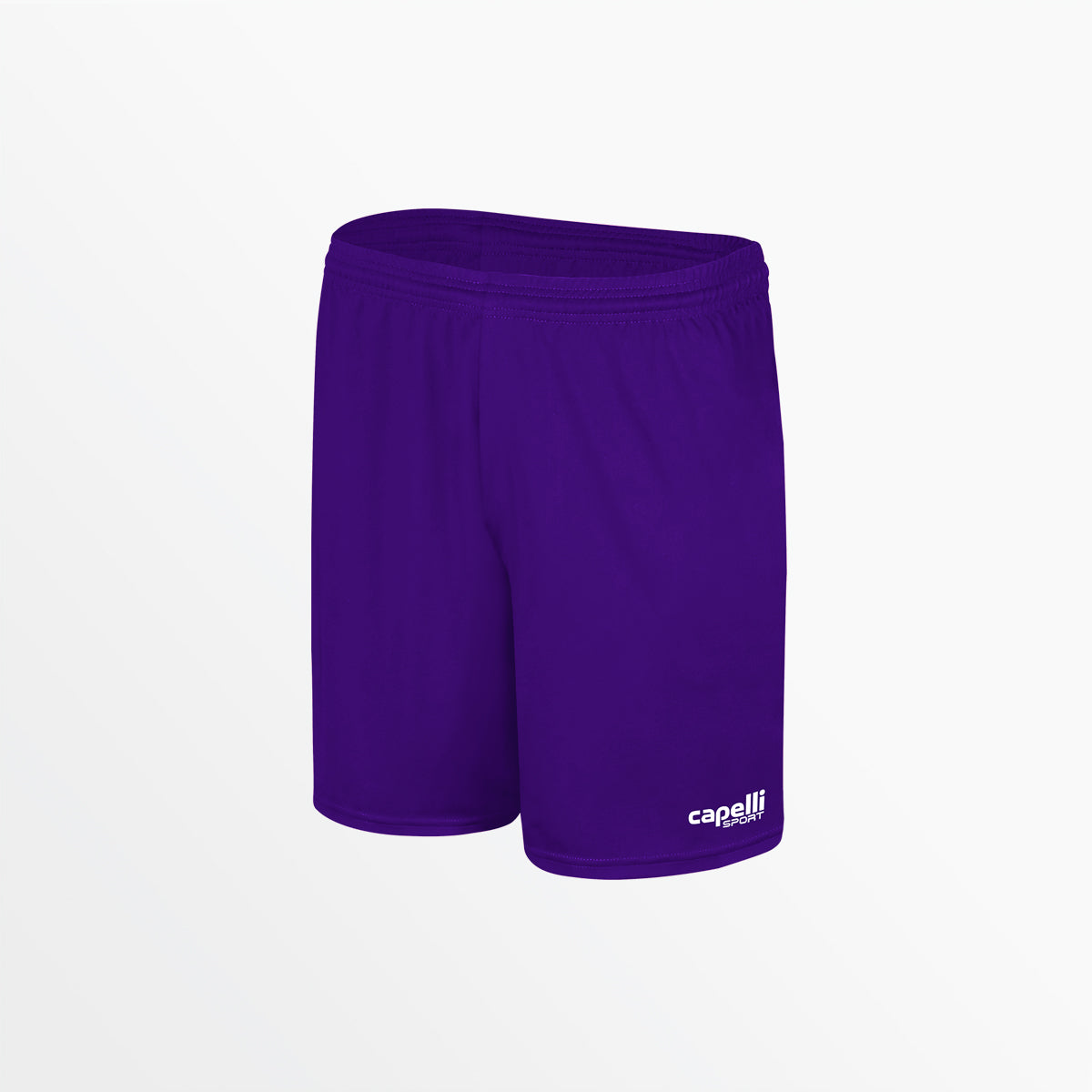 Women's Team Match Shorts Capelli Sport