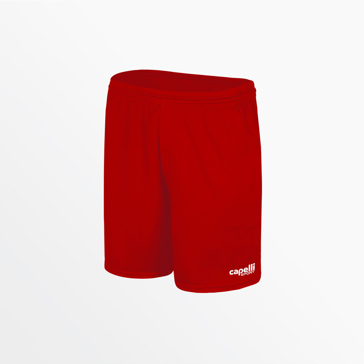 Women's Team Match Shorts Capelli Sport