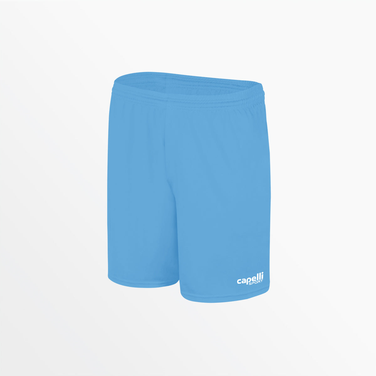 Women's Team Match Shorts Capelli Sport