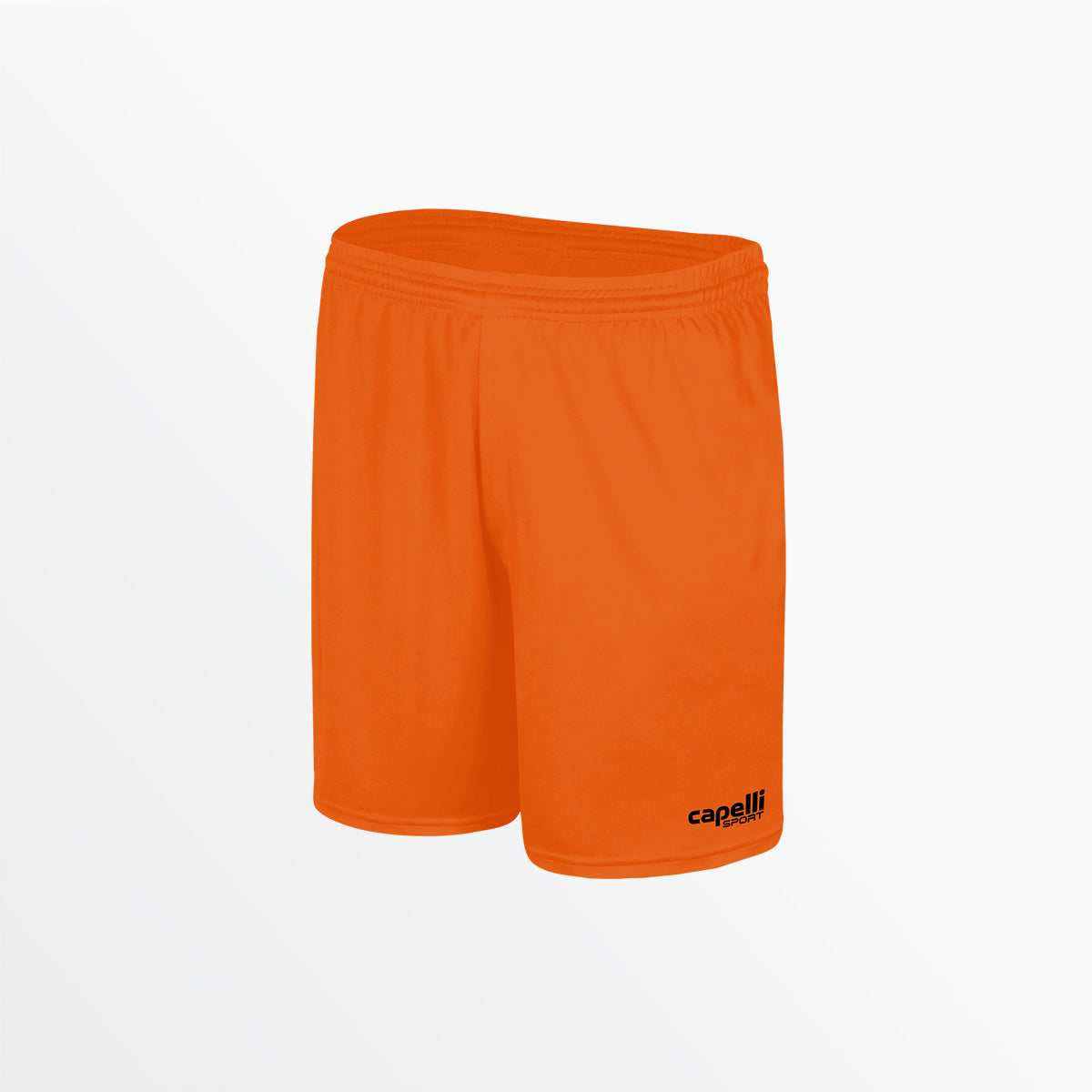 Women's Team Match Shorts Capelli Sport
