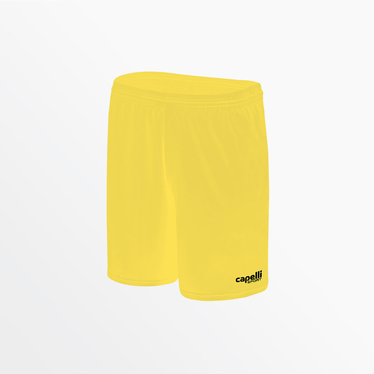 Women's Team Match Shorts Capelli Sport