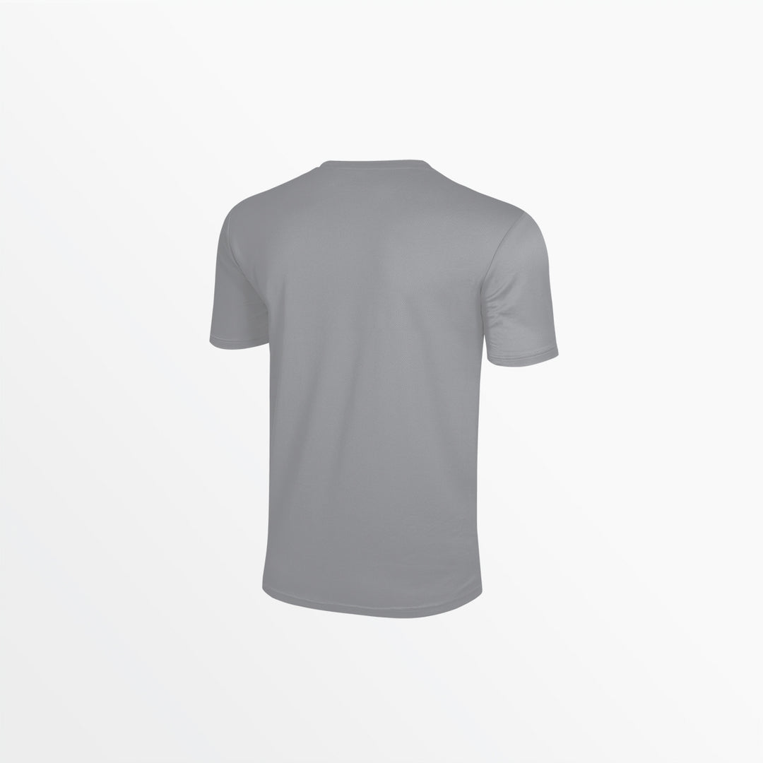  Pro fit jersey グレー Amazon.com: NIKE Youth Park II Goalkeeper Grey Jersey - YL