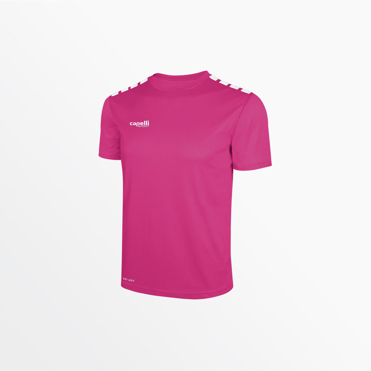 Youth Team Jersey Capelli Sport