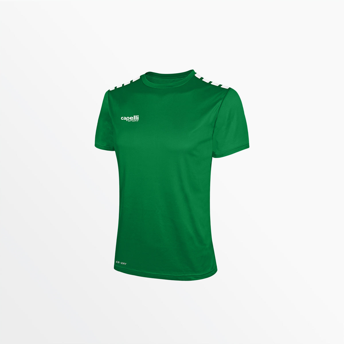 Women's Team Jersey Capelli Sport
