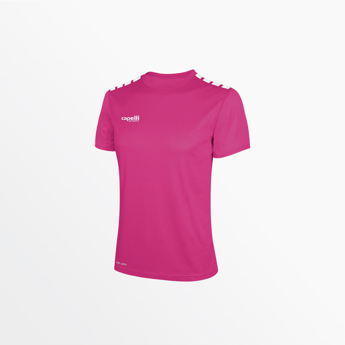 Women's Team Jersey Capelli Sport XS
