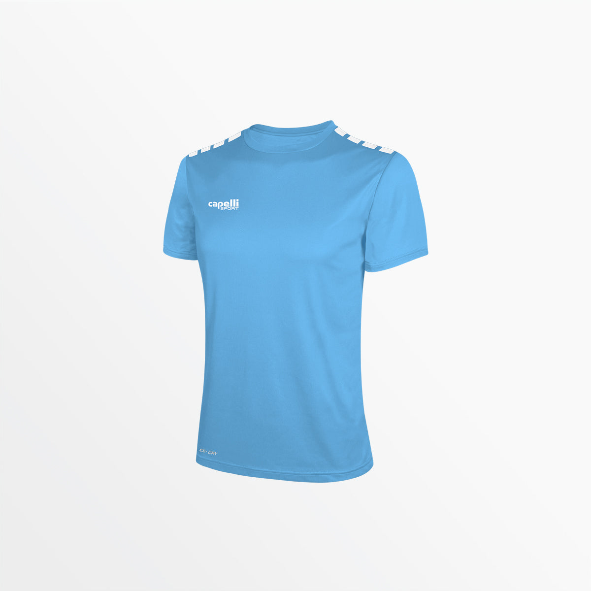 Women's Team Jersey Capelli Sport XS