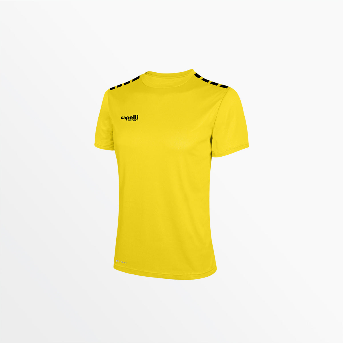 Women's Team Jersey Capelli Sport XS