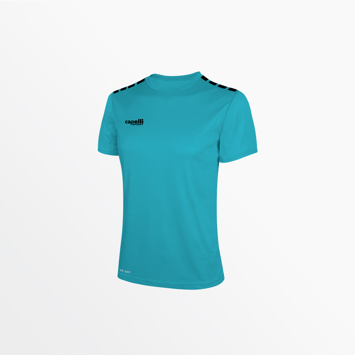 Women's Team Jersey Capelli Sport