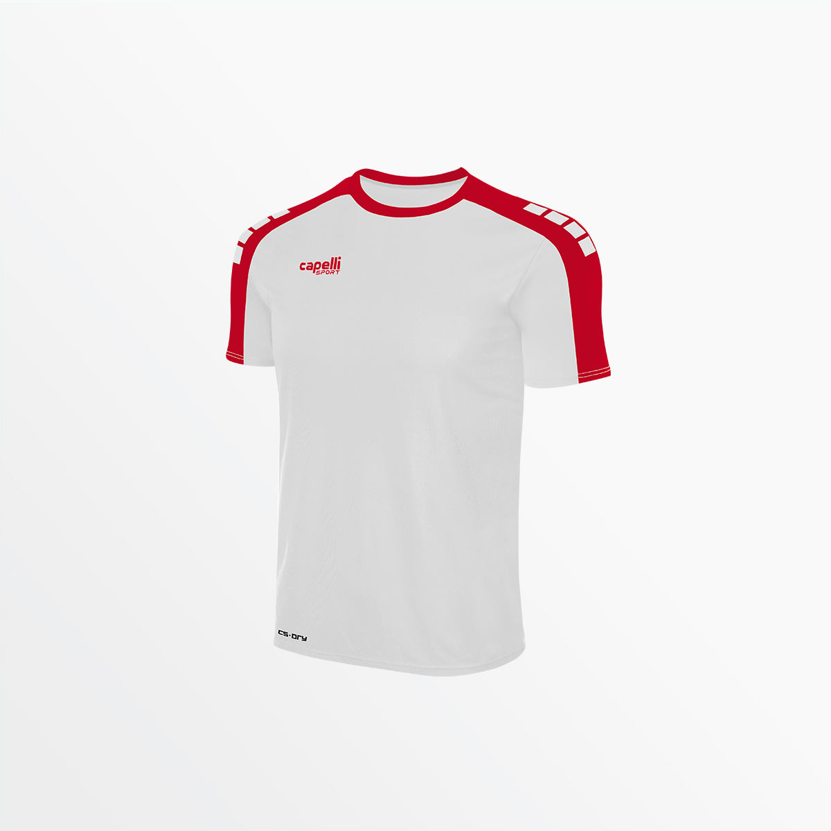Youth Soho I Jersey Capelli Sport XXS